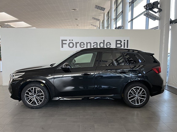 BMW X1 3 of 13