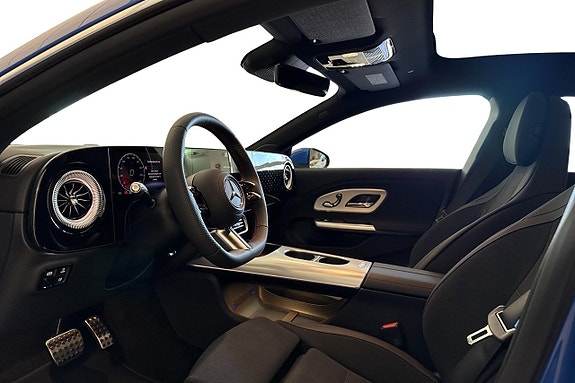 Mercedes-Benz CLA250+ 8 of 9