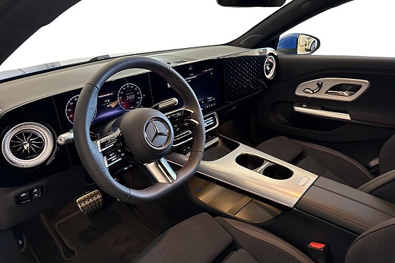 Mercedes-Benz CLA250+ 9 of 9