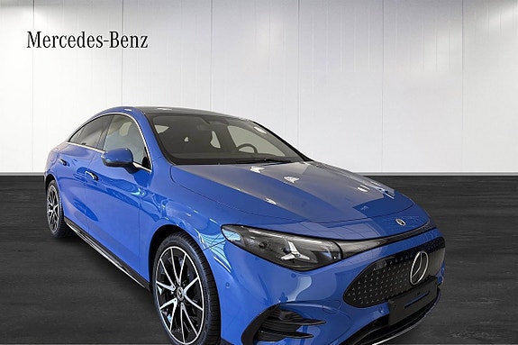 Mercedes-Benz CLA250+ 2 of 9
