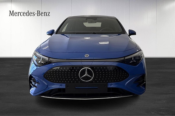 Mercedes-Benz CLA250+ 3 of 9