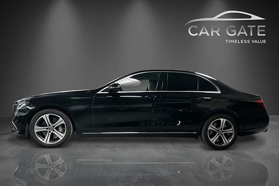 Mercedes-Benz E450 4 of 30