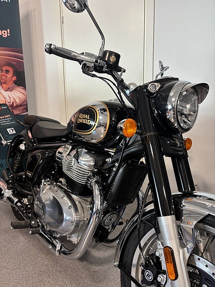 Royal Enfield Classic 650 3 of 5