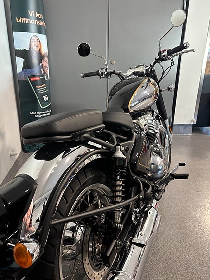 Royal Enfield Classic 650 5 of 5