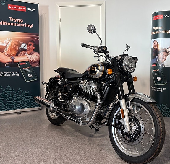 Royal Enfield Classic 650 2 of 5