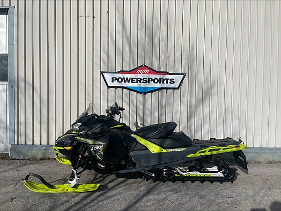 Lynx Xterrain Re 3700 900 Ace Turbo