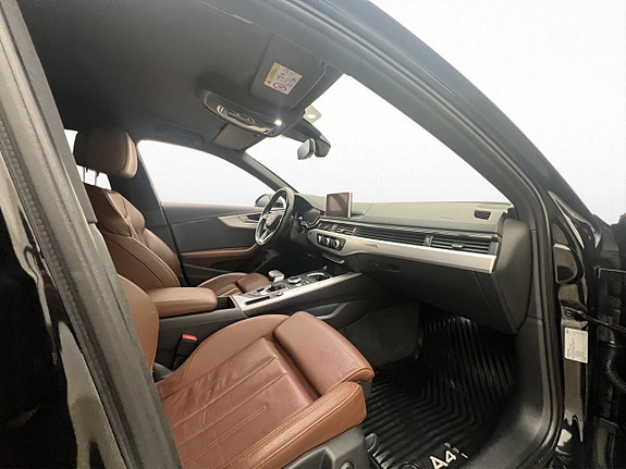 Audi A4 allroad 10 of 30