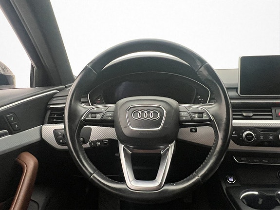 Audi A4 allroad 11 of 30