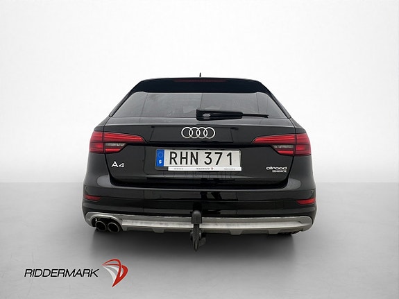 Audi A4 allroad 5 of 5