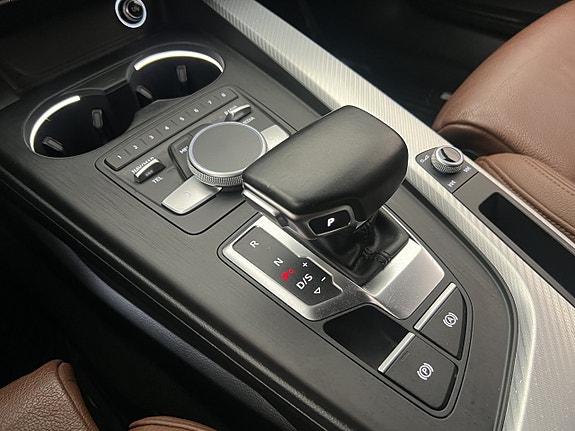 Audi A4 allroad 24 of 30