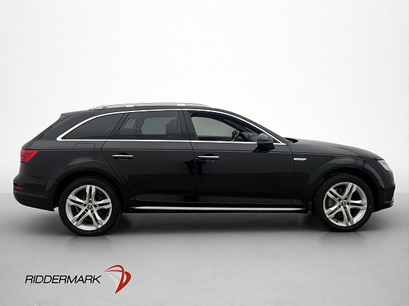 Audi A4 allroad 6 of 30