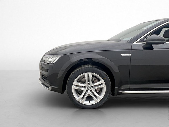 Audi A4 allroad 29 of 30