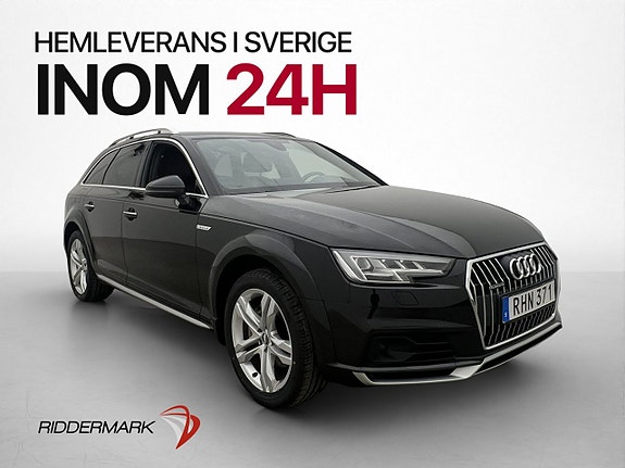 Audi A4 allroad 3 of 30