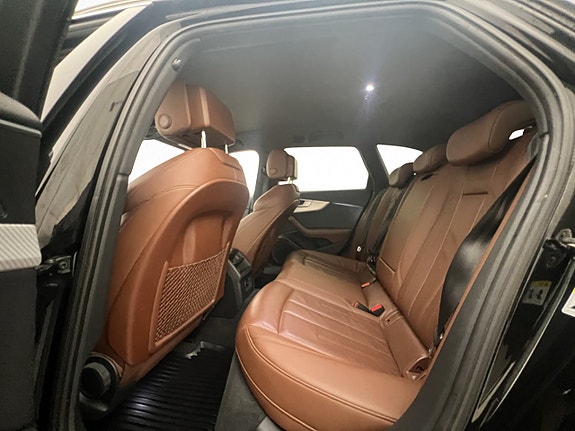 Audi A4 allroad 14 of 30