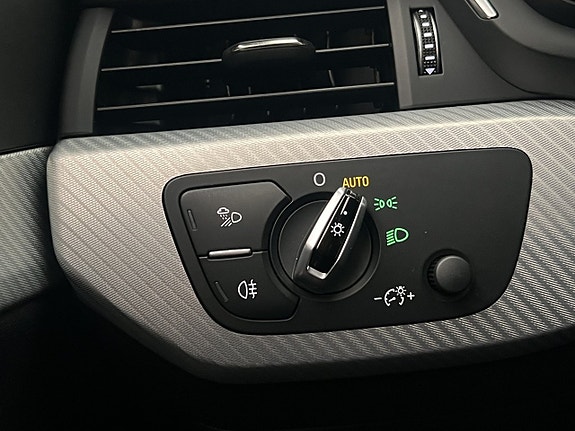 Audi A4 allroad 25 of 30