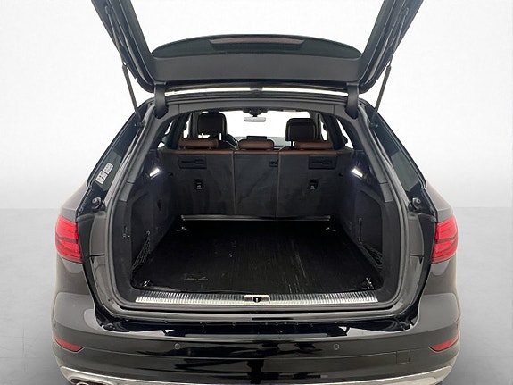 Audi A4 allroad 9 of 30