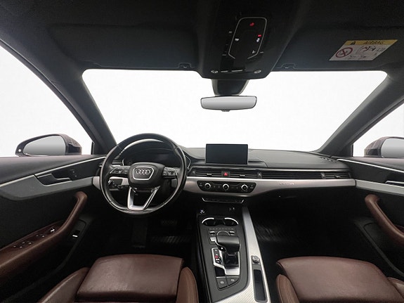 Audi A4 allroad 15 of 30