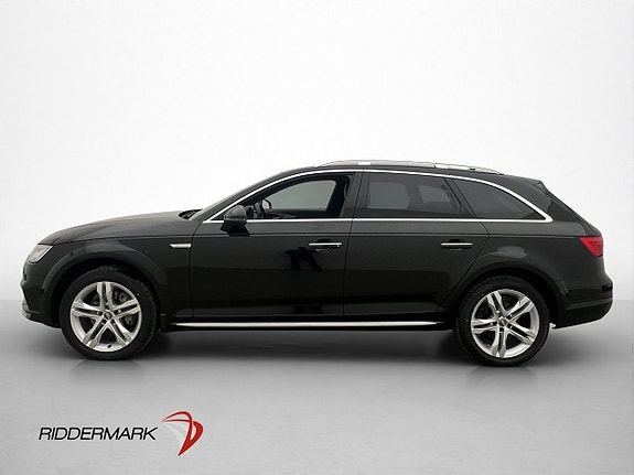 Audi A4 allroad 5 of 5