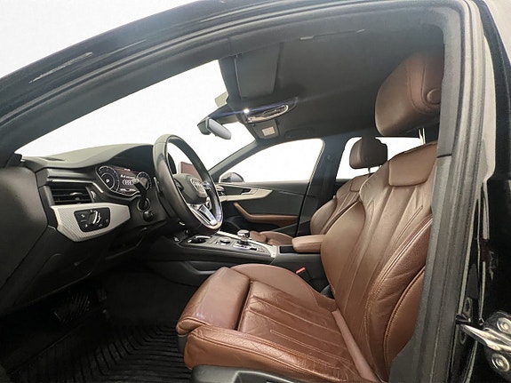 Audi A4 allroad 12 of 30