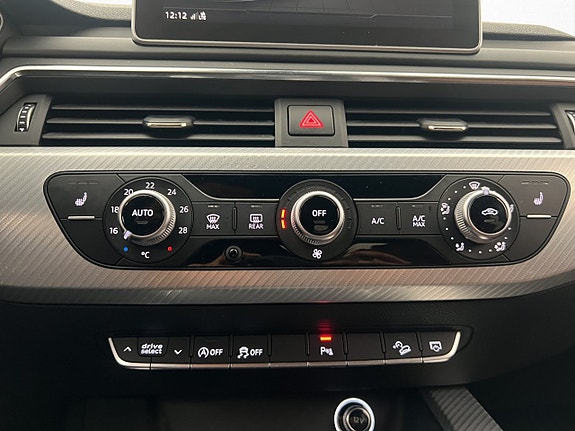 Audi A4 allroad 22 of 30