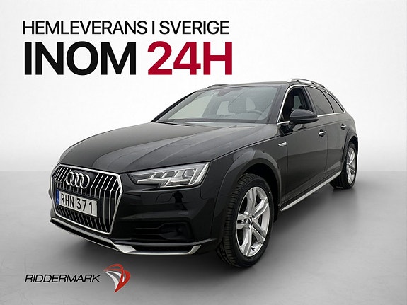 Audi A4 allroad 3 of 30