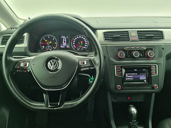 Volkswagen Caddy 15 of 17