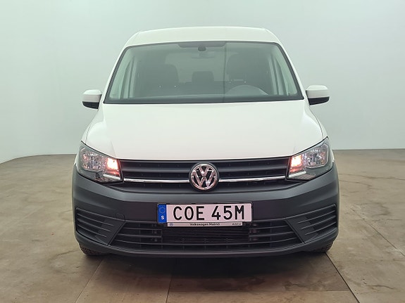 Volkswagen Caddy 9 of 17