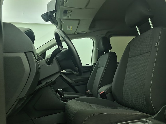Volkswagen Caddy 11 of 17
