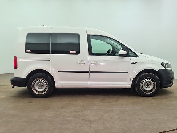 Volkswagen Caddy 7 of 17