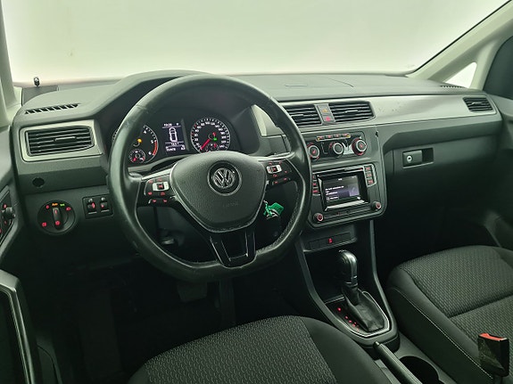 Volkswagen Caddy 16 of 17