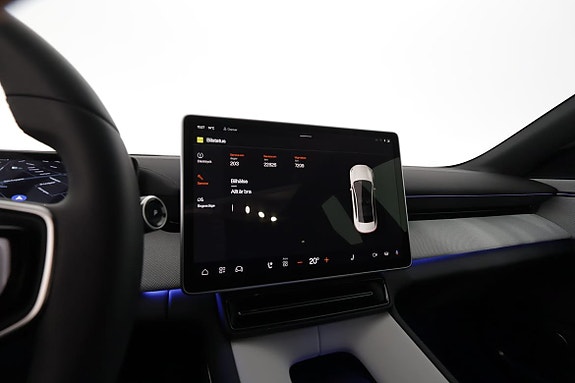 Polestar 4 18 of 19