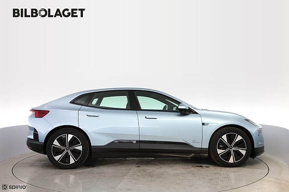 Polestar 4 5 of 19