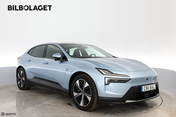 Polestar 4 6 of 19