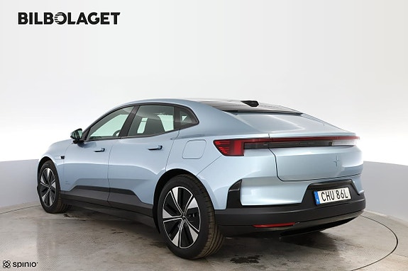 Polestar 4 3 of 19