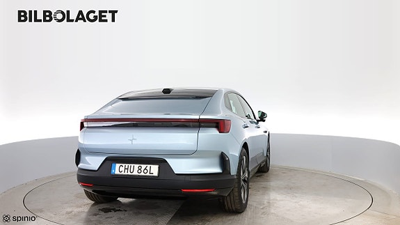Polestar 4 19 of 19