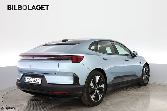 Polestar 4 4 of 19