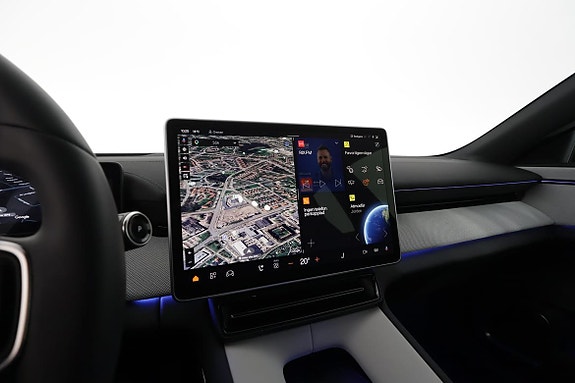 Polestar 4 15 of 19