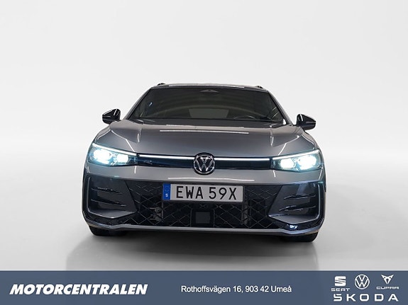 Volkswagen Passat 5 of 5