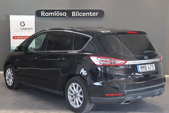 Ford S-MAX 13 of 30