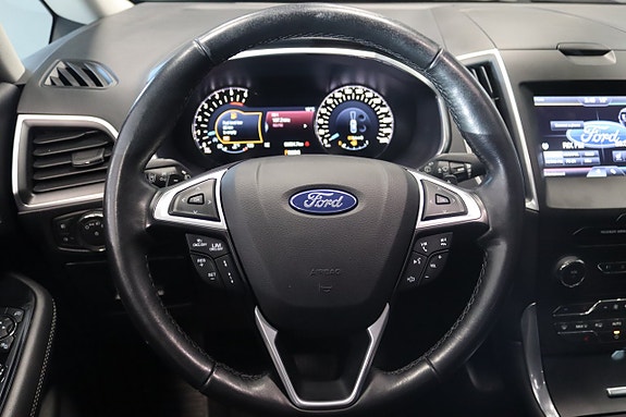 Ford S-MAX 29 of 30