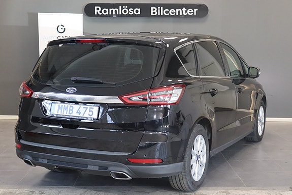 Ford S-MAX 9 of 30