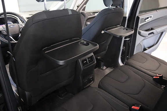 Ford S-MAX 26 of 30