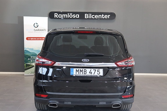 Ford S-MAX 10 of 30