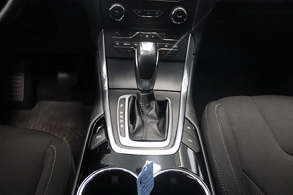 Ford S-MAX 30 of 30