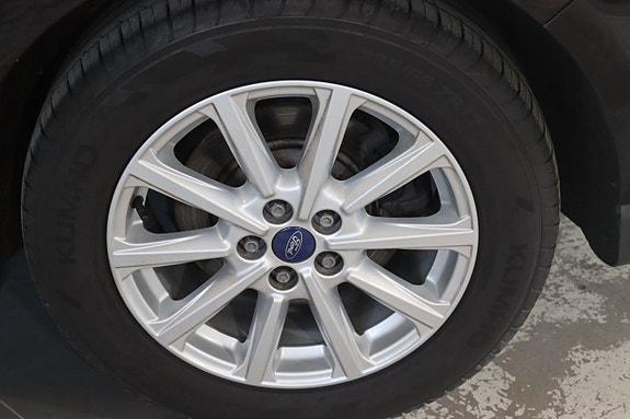 Ford S-MAX 14 of 30