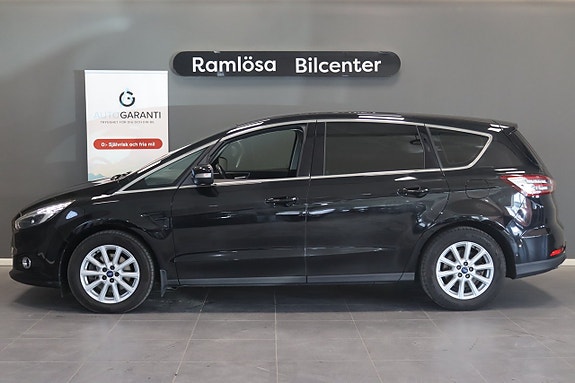 Ford S-MAX 2 of 5