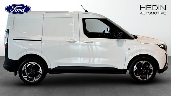 Ford Courier 6 of 9