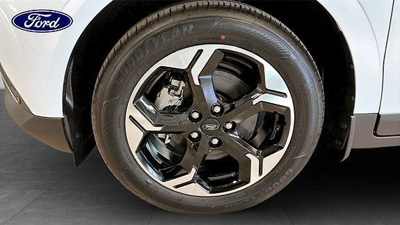 Ford E-Courier 9 of 9