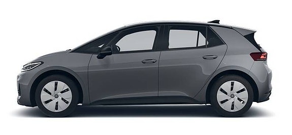 Volkswagen ID.3 2 of 5
