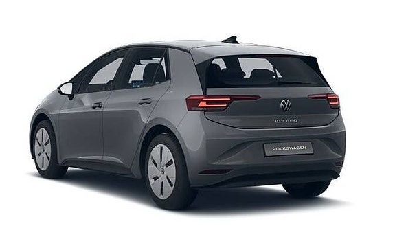 Volkswagen ID.3 3 of 5